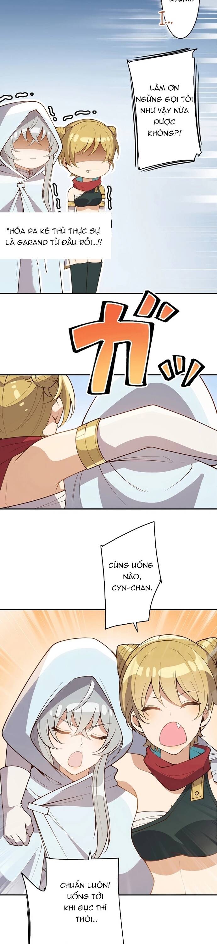 Jozan Fuyo No Komikaraizu Sutato Shimashita! [Chap 1-23]