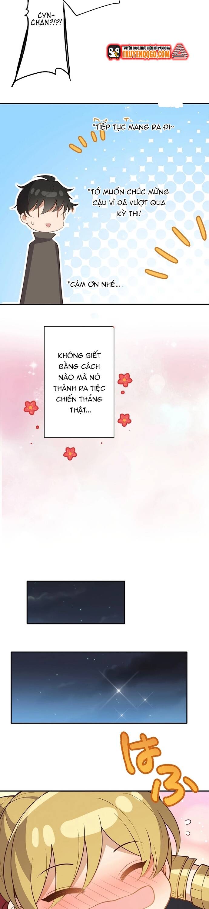 Jozan Fuyo No Komikaraizu Sutato Shimashita! [Chap 1-23]