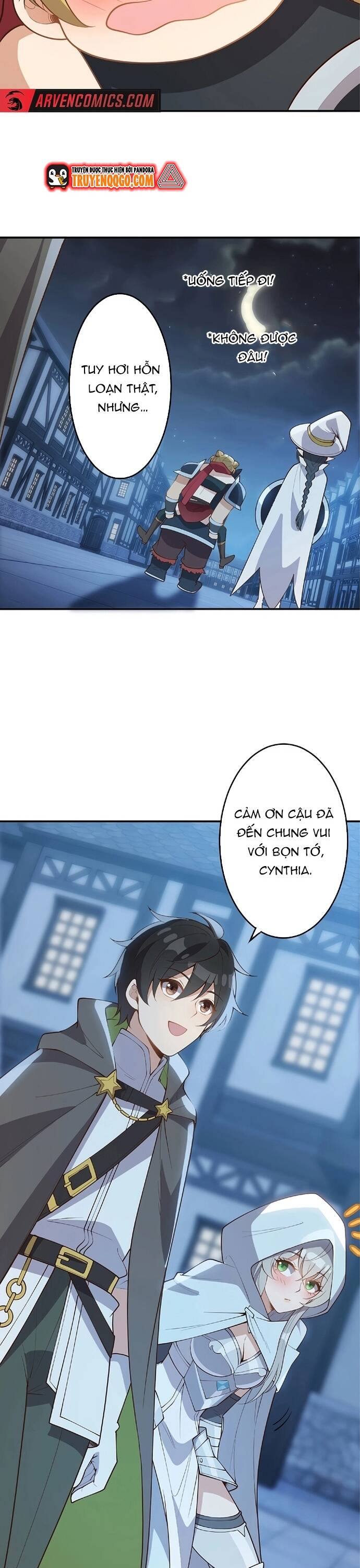 Jozan Fuyo No Komikaraizu Sutato Shimashita! [Chap 1-23]