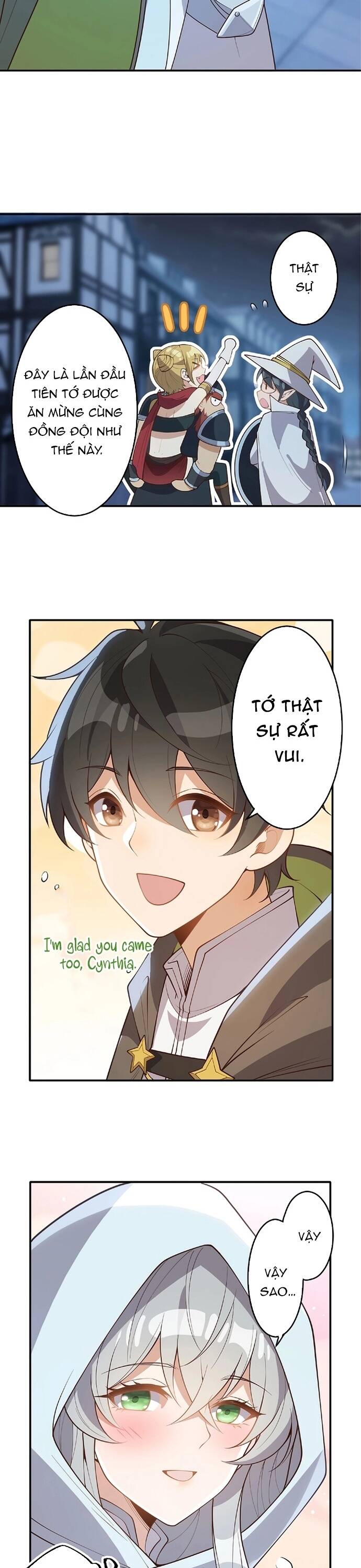 Jozan Fuyo No Komikaraizu Sutato Shimashita! [Chap 1-23]