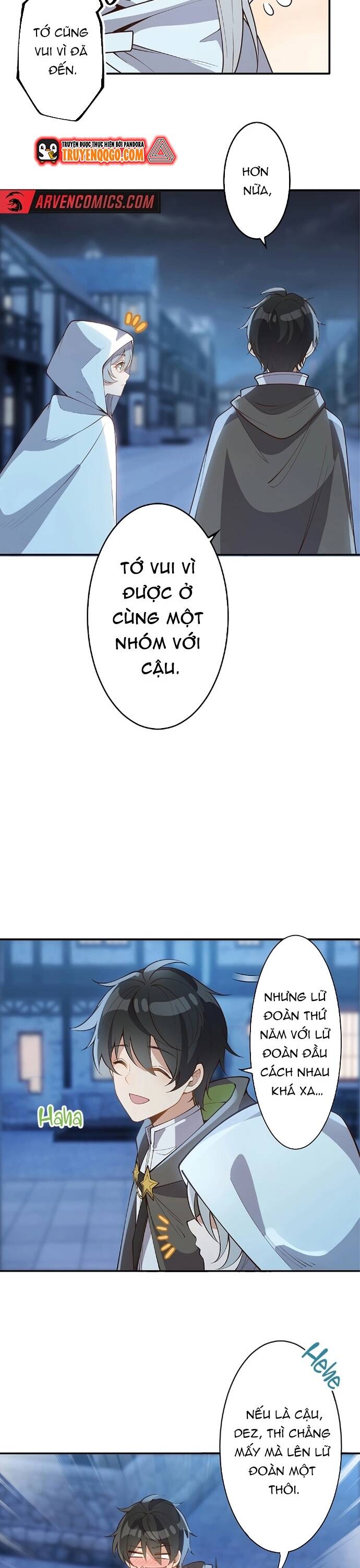 Jozan Fuyo No Komikaraizu Sutato Shimashita! [Chap 1-23]