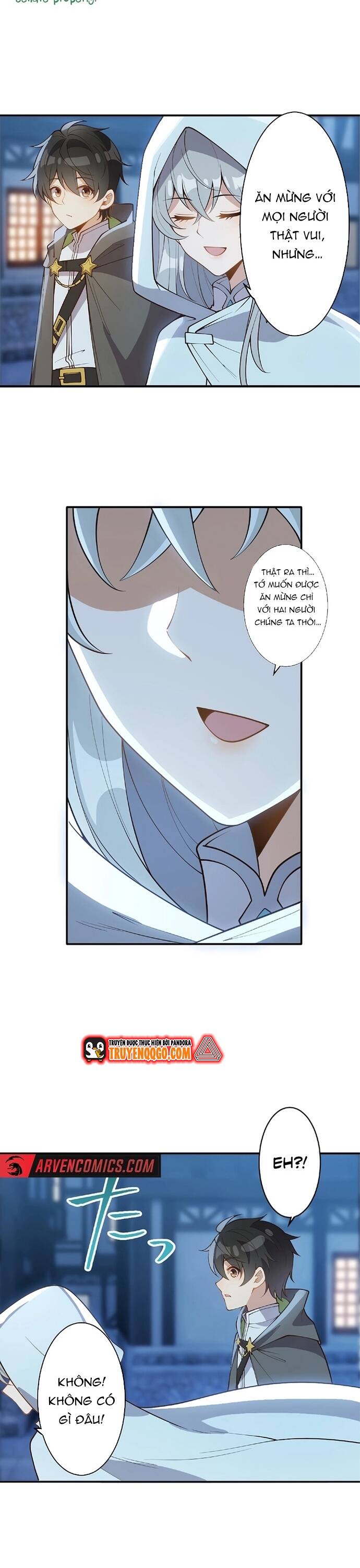 Jozan Fuyo No Komikaraizu Sutato Shimashita! [Chap 1-23]