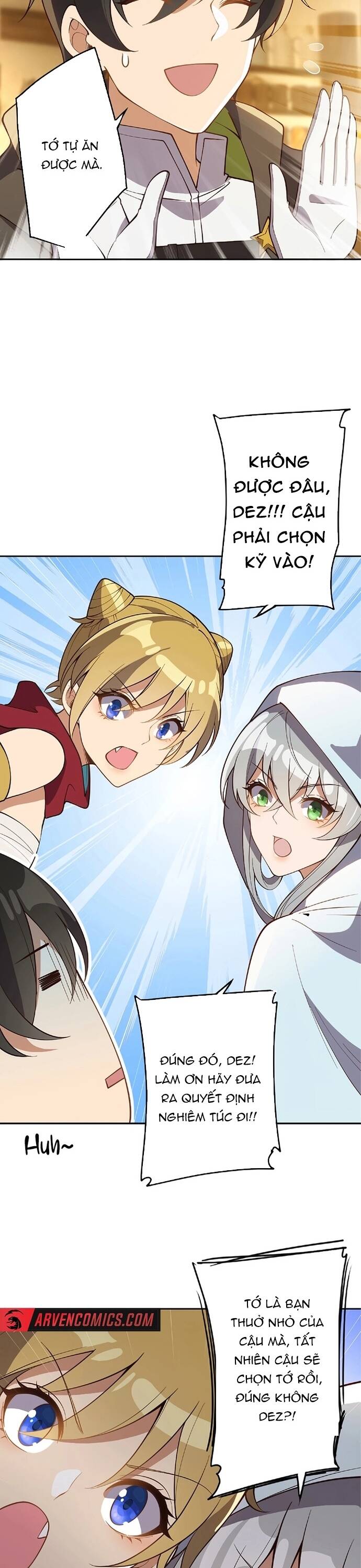 Jozan Fuyo No Komikaraizu Sutato Shimashita! [Chap 1-23]