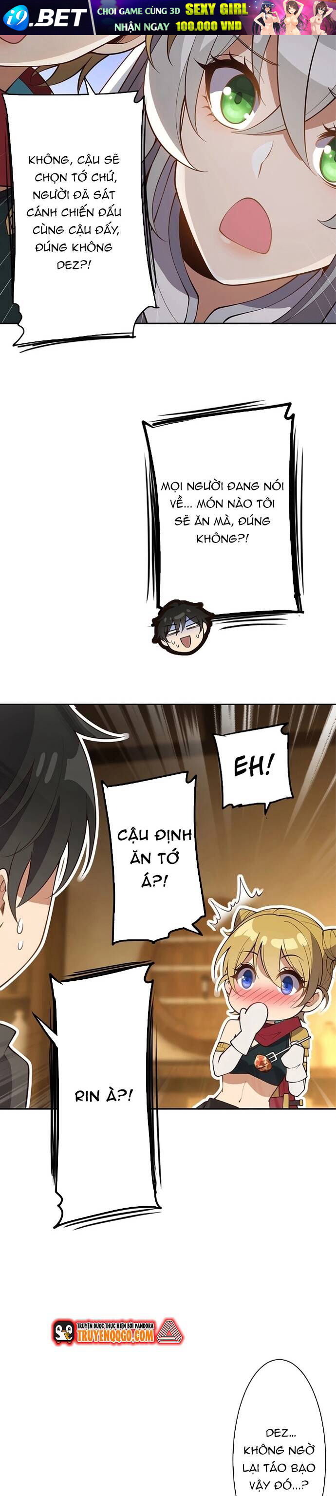 Jozan Fuyo No Komikaraizu Sutato Shimashita! [Chap 1-23]