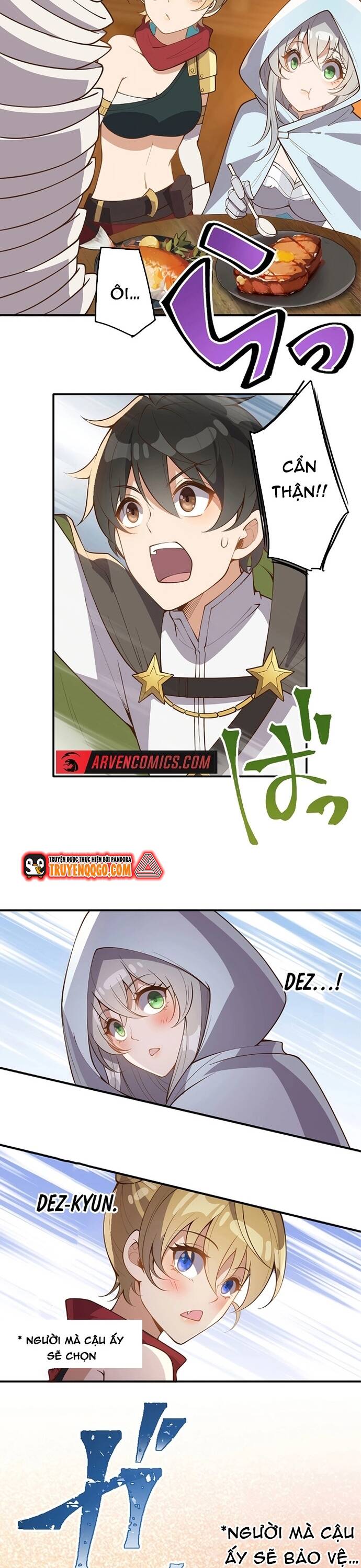 Jozan Fuyo No Komikaraizu Sutato Shimashita! [Chap 1-23]