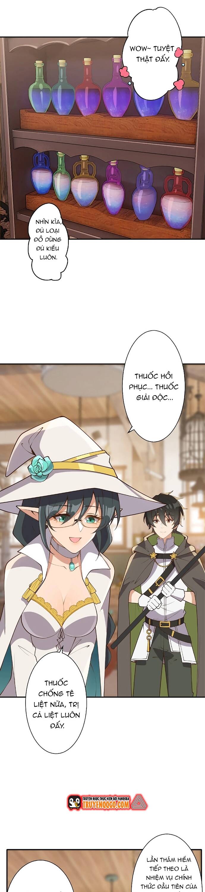 Jozan Fuyo No Komikaraizu Sutato Shimashita! [Chap 1-23]
