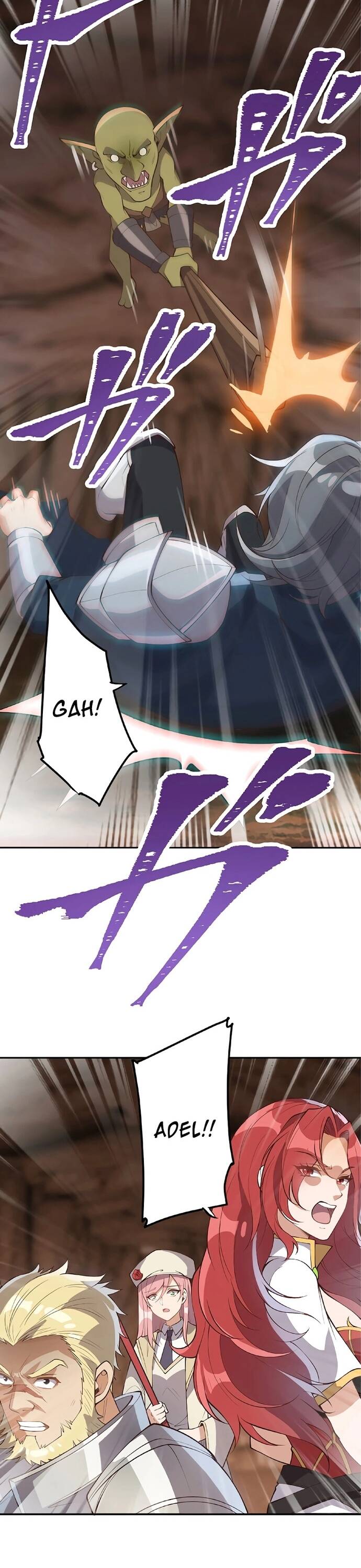 Jozan Fuyo No Komikaraizu Sutato Shimashita! [Chap 1-23]