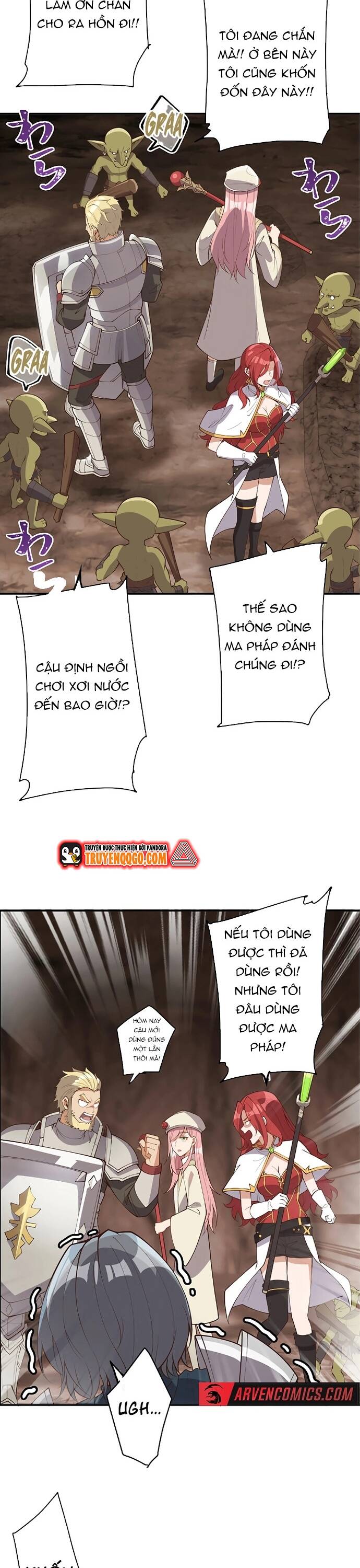 Jozan Fuyo No Komikaraizu Sutato Shimashita! [Chap 1-23]