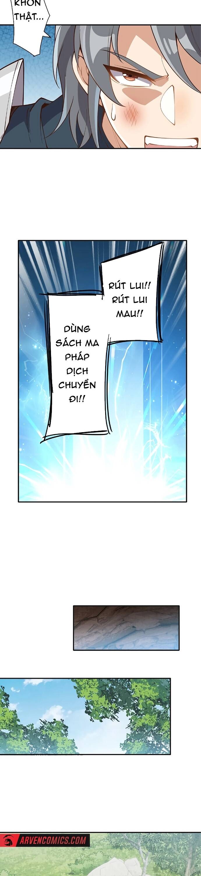 Jozan Fuyo No Komikaraizu Sutato Shimashita! [Chap 1-23]