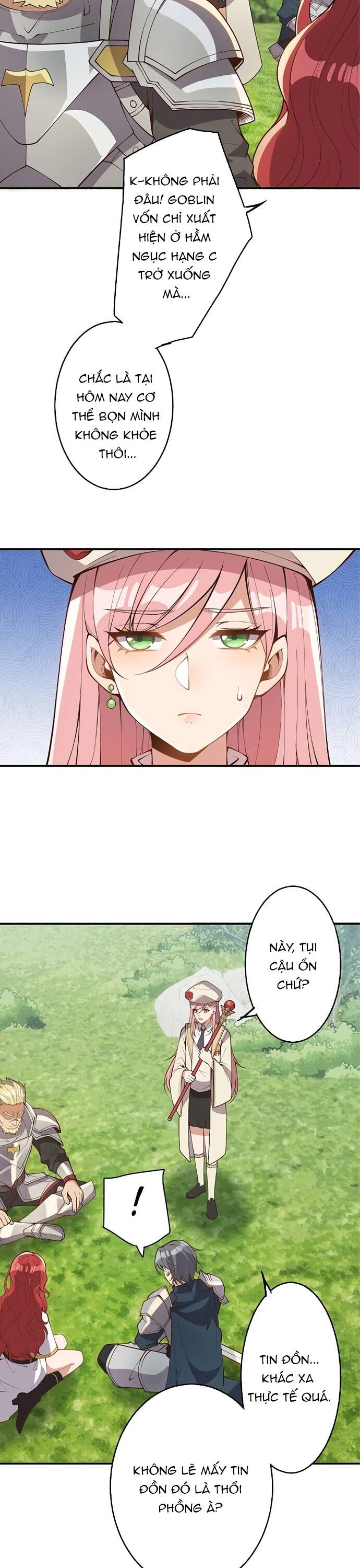 Jozan Fuyo No Komikaraizu Sutato Shimashita! [Chap 1-23]
