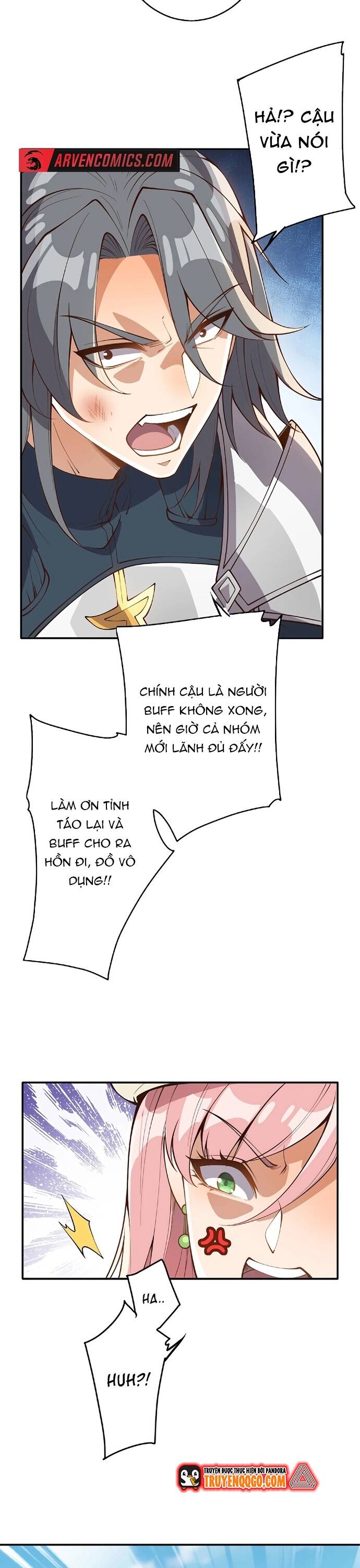 Jozan Fuyo No Komikaraizu Sutato Shimashita! [Chap 1-23]