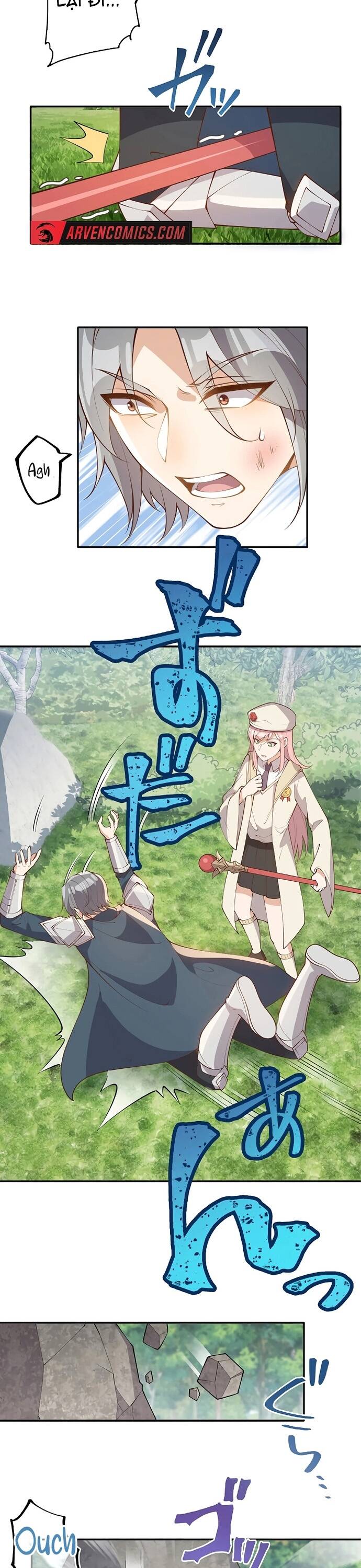 Jozan Fuyo No Komikaraizu Sutato Shimashita! [Chap 1-23]