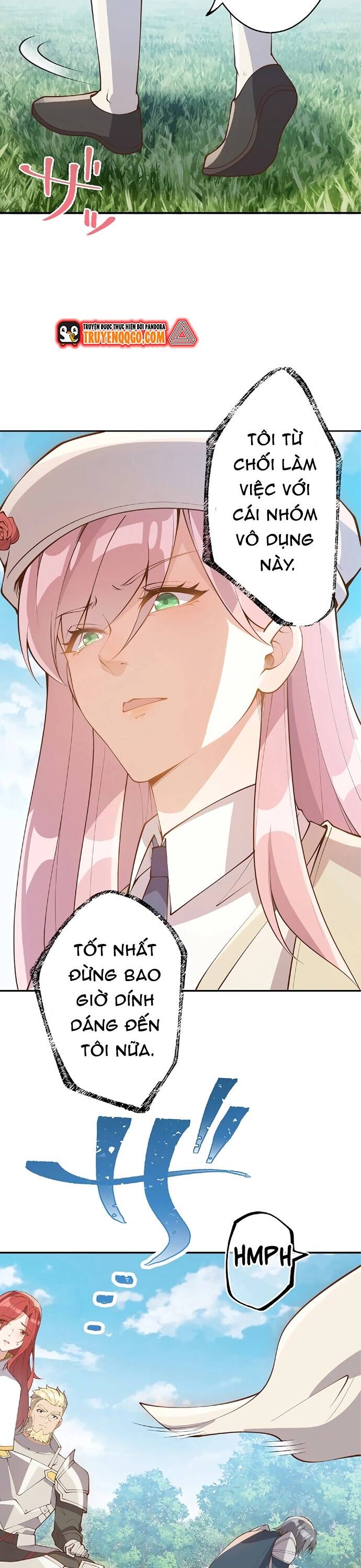Jozan Fuyo No Komikaraizu Sutato Shimashita! [Chap 1-23]