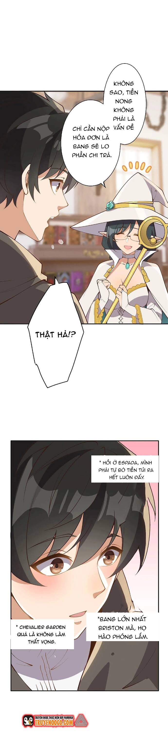 Jozan Fuyo No Komikaraizu Sutato Shimashita! [Chap 1-23]