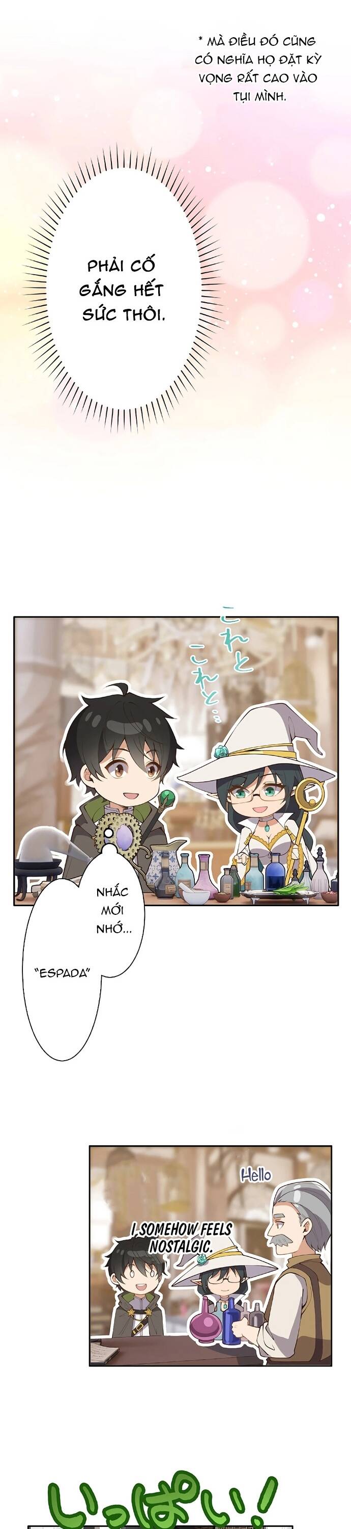 Jozan Fuyo No Komikaraizu Sutato Shimashita! [Chap 1-23]