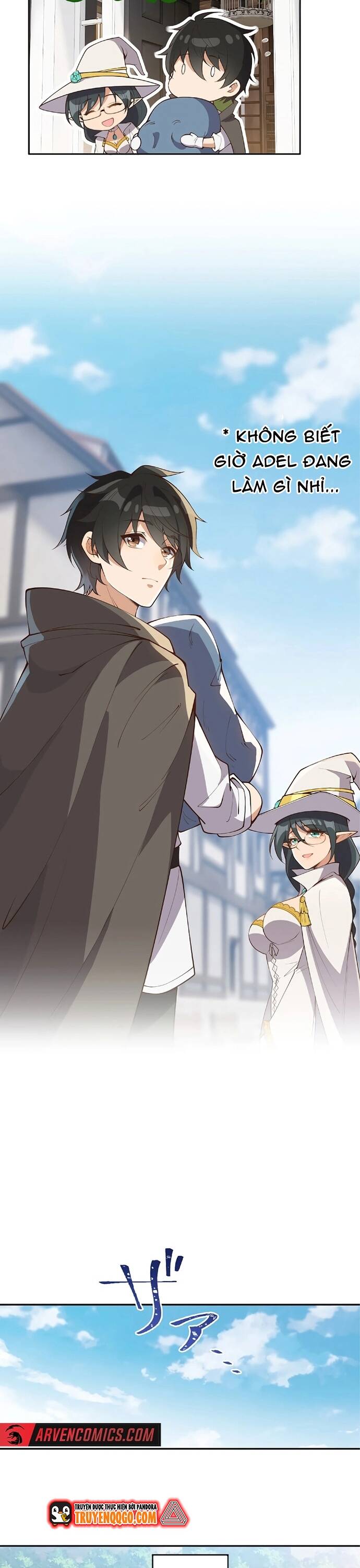 Jozan Fuyo No Komikaraizu Sutato Shimashita! [Chap 1-23]