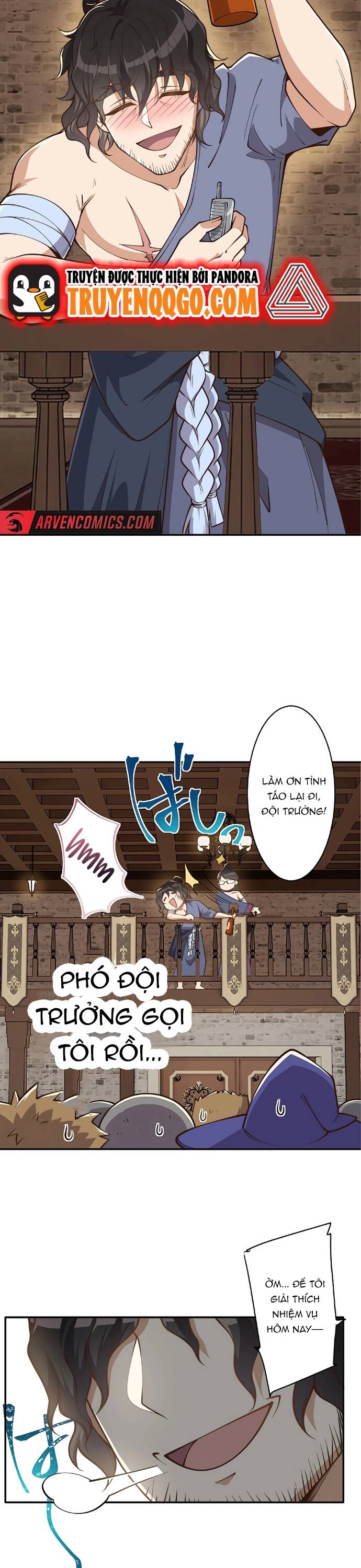 Jozan Fuyo No Komikaraizu Sutato Shimashita! [Chap 1-23]