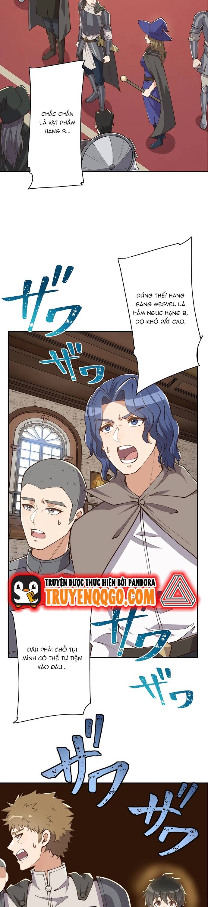 Jozan Fuyo No Komikaraizu Sutato Shimashita! [Chap 1-23]