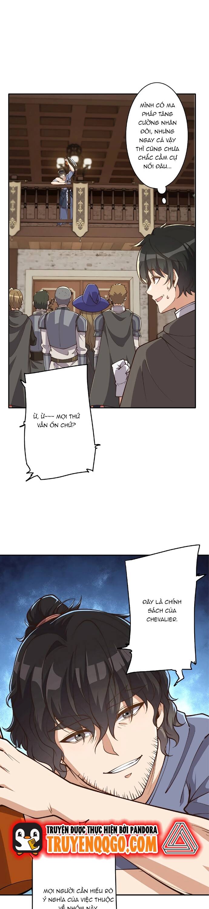 Jozan Fuyo No Komikaraizu Sutato Shimashita! [Chap 1-23]