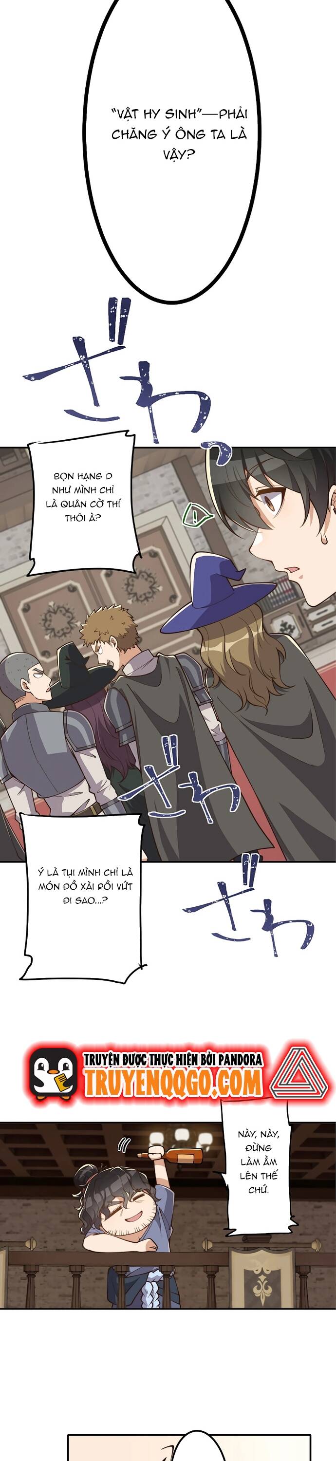 Jozan Fuyo No Komikaraizu Sutato Shimashita! [Chap 1-23]