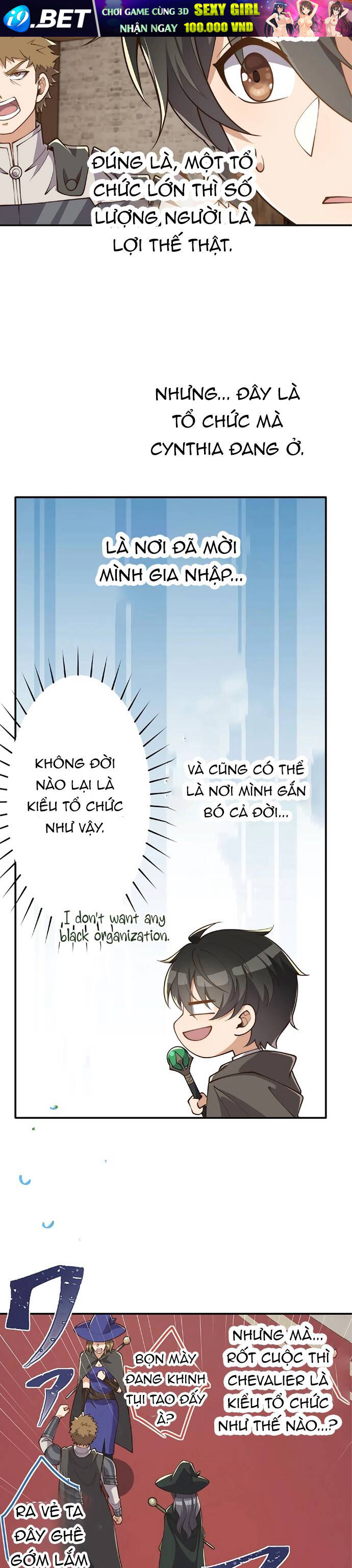 Jozan Fuyo No Komikaraizu Sutato Shimashita! [Chap 1-23]