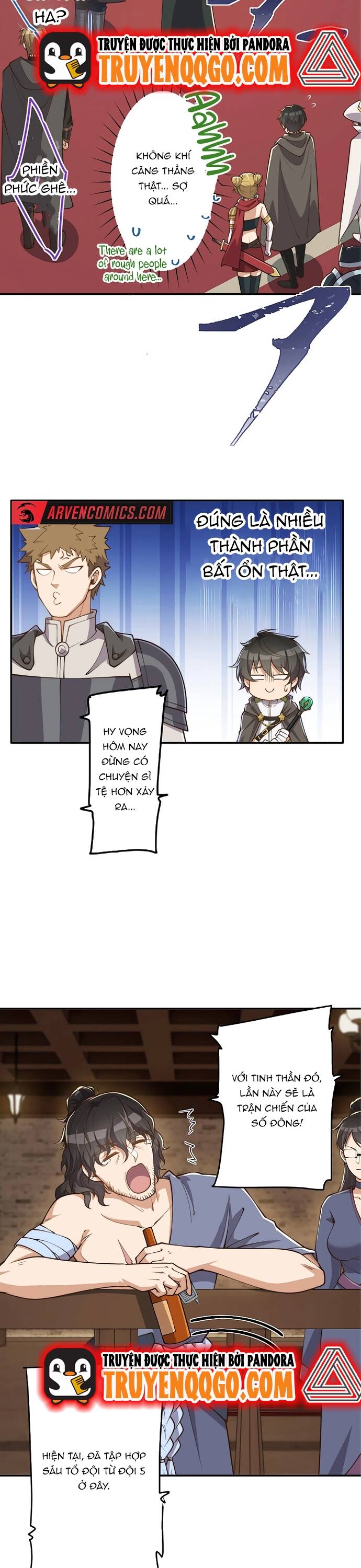 Jozan Fuyo No Komikaraizu Sutato Shimashita! [Chap 1-23]