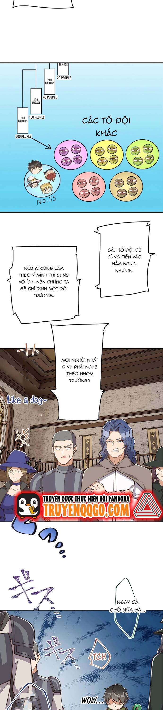 Jozan Fuyo No Komikaraizu Sutato Shimashita! [Chap 1-23]