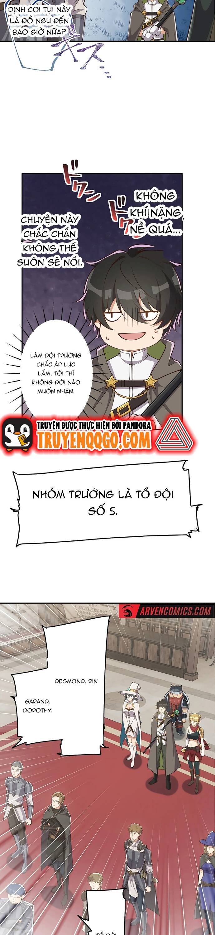Jozan Fuyo No Komikaraizu Sutato Shimashita! [Chap 1-23]