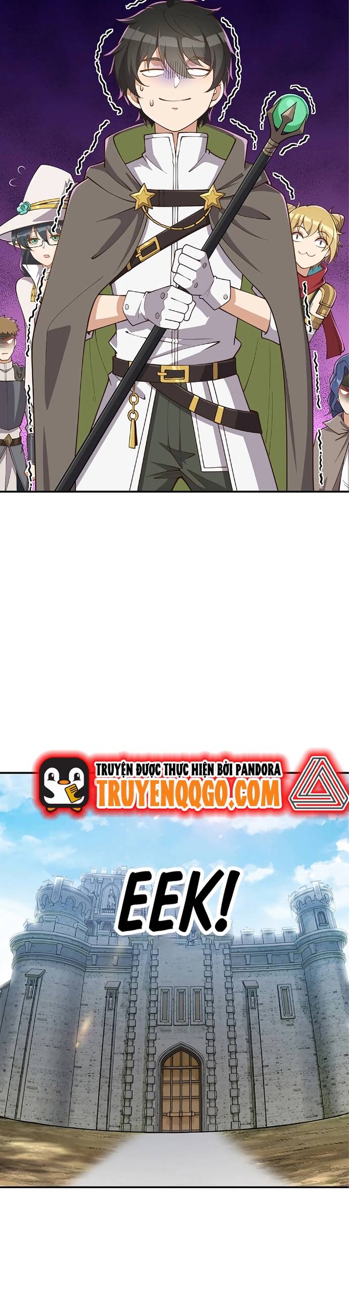 Jozan Fuyo No Komikaraizu Sutato Shimashita! [Chap 1-23]