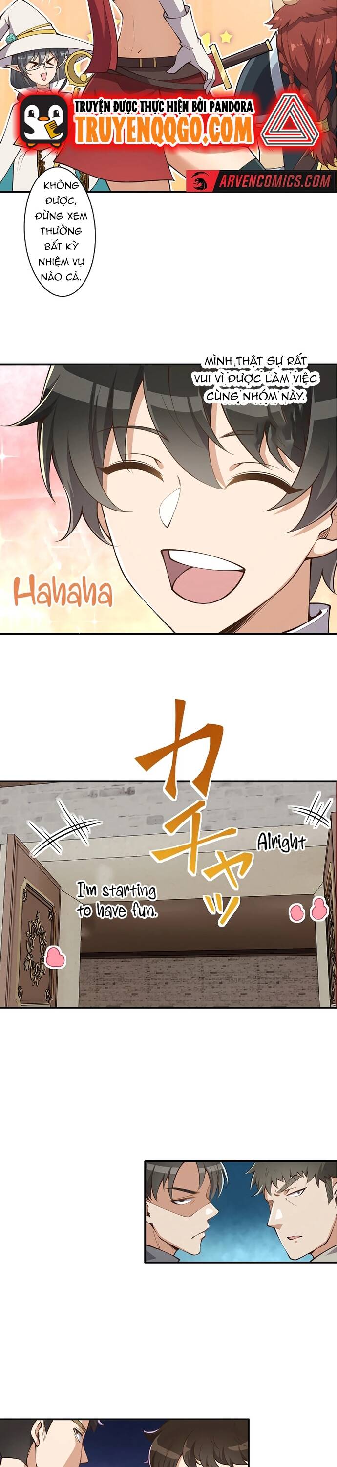 Jozan Fuyo No Komikaraizu Sutato Shimashita! [Chap 1-23]
