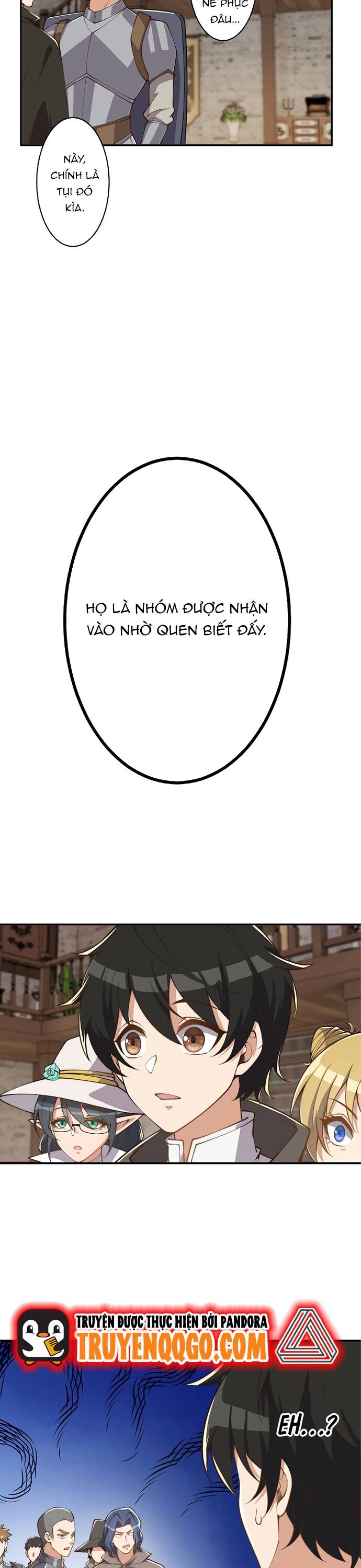Jozan Fuyo No Komikaraizu Sutato Shimashita! [Chap 1-23]