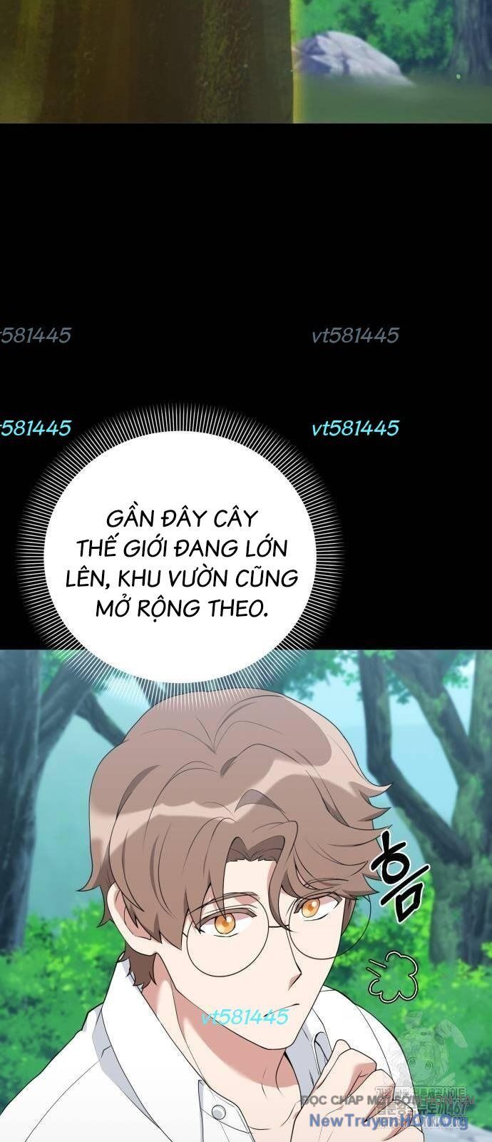 Tôi Làm Vườn Tại Thế Giới Thợ Săn Chapter 52 - TC Truyện