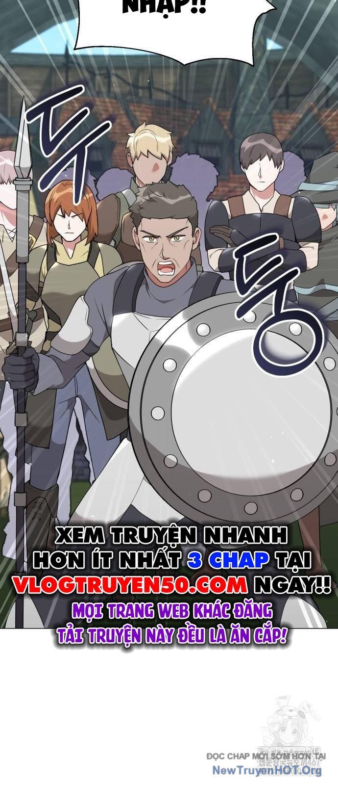 Tôi Làm Vườn Tại Thế Giới Thợ Săn Chapter 53 - TC Truyện