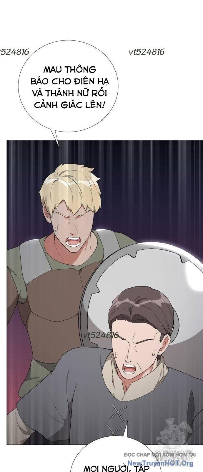 Tôi Làm Vườn Tại Thế Giới Thợ Săn Chapter 53 - TC Truyện
