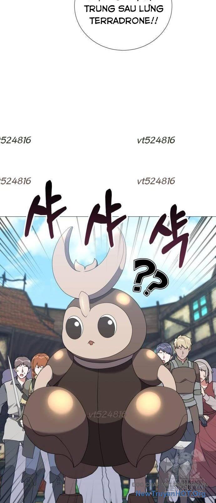 Tôi Làm Vườn Tại Thế Giới Thợ Săn Chapter 53 - TC Truyện