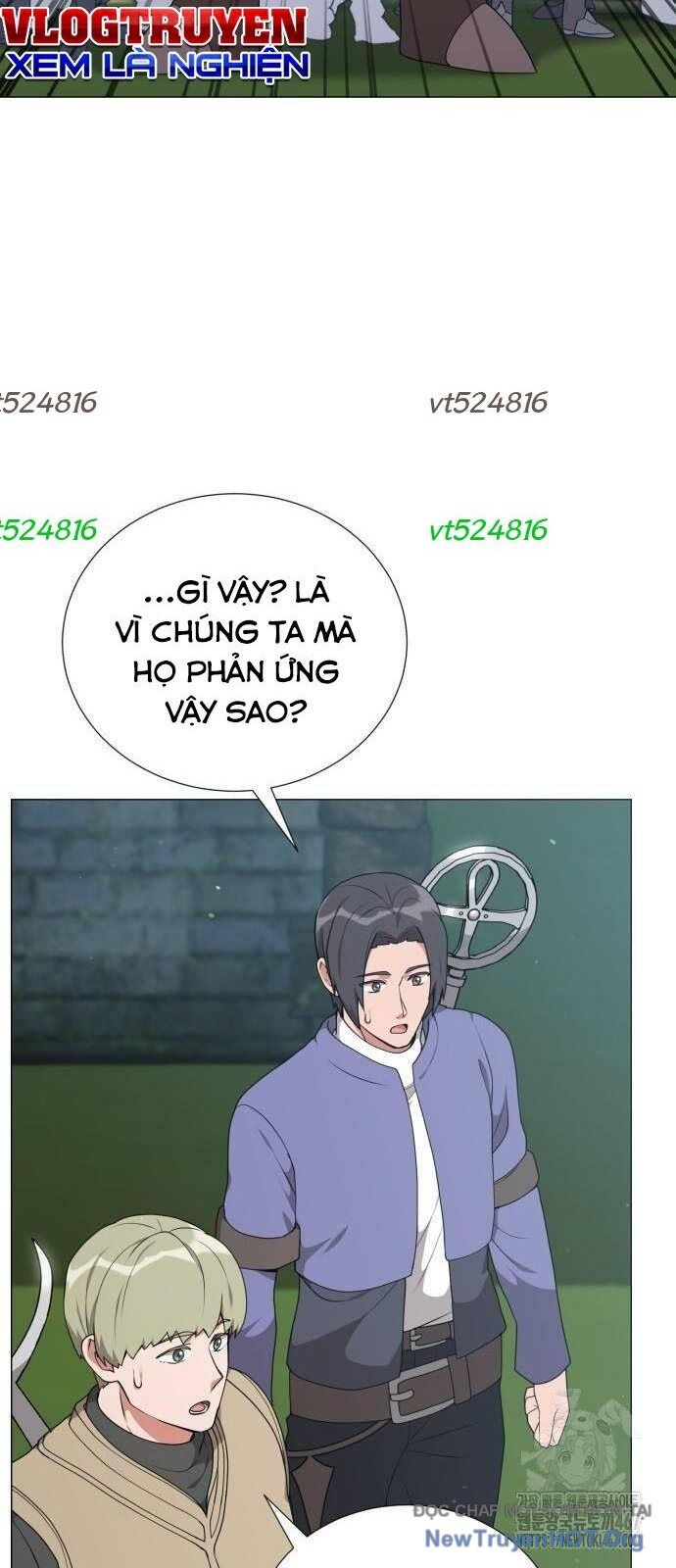 Tôi Làm Vườn Tại Thế Giới Thợ Săn Chapter 53 - TC Truyện