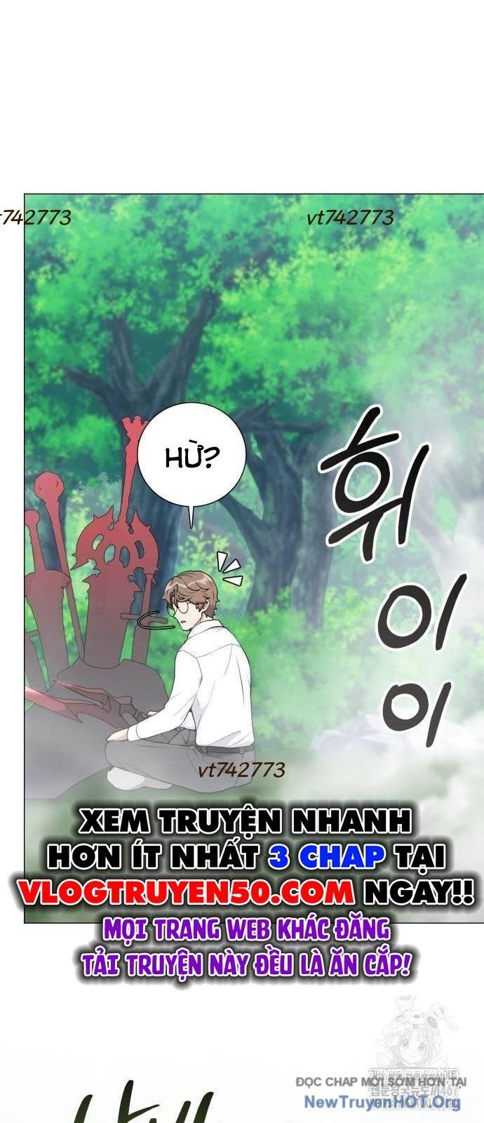 Tôi Làm Vườn Tại Thế Giới Thợ Săn Chapter 56 - TC Truyện
