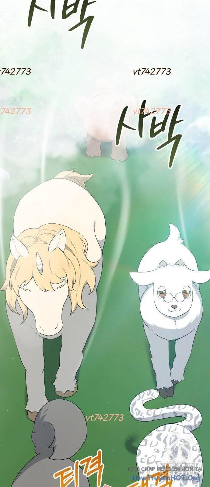 Tôi Làm Vườn Tại Thế Giới Thợ Săn Chapter 56 - TC Truyện
