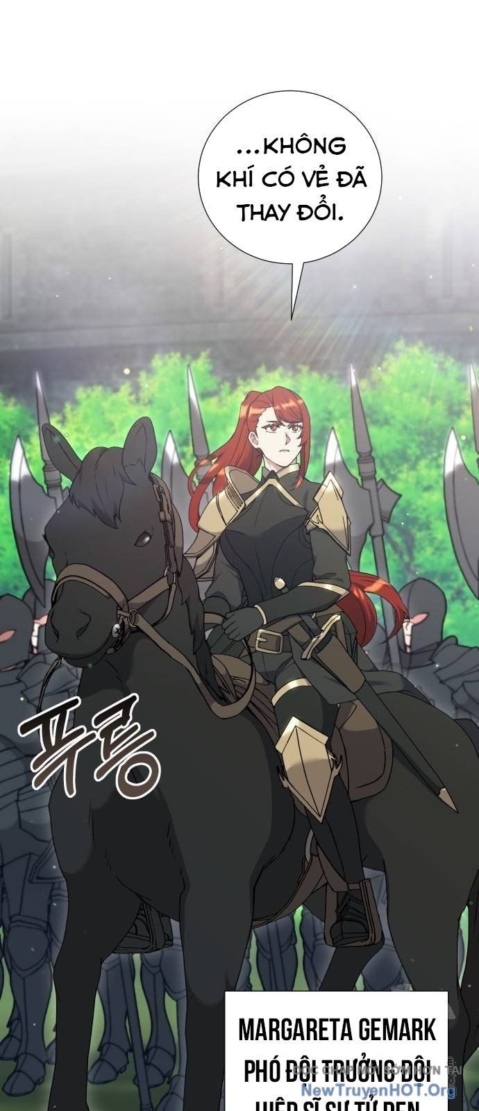 Tôi Làm Vườn Tại Thế Giới Thợ Săn Chapter 58 - TC Truyện