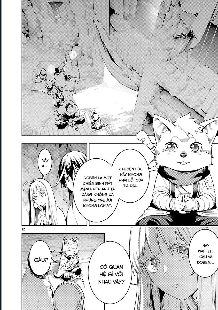 Tsuihousareru Tabi Ni Skill Wo Te Ni Ireta Ore Ga 100 No Isekai De 2-Shuume Musou [Chap 24-25]