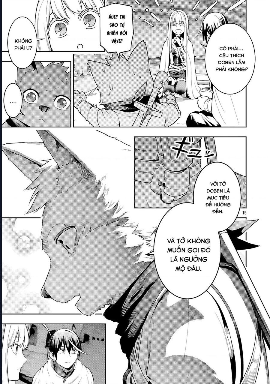 Tsuihousareru Tabi Ni Skill Wo Te Ni Ireta Ore Ga 100 No Isekai De 2-Shuume Musou [Chap 24-25]