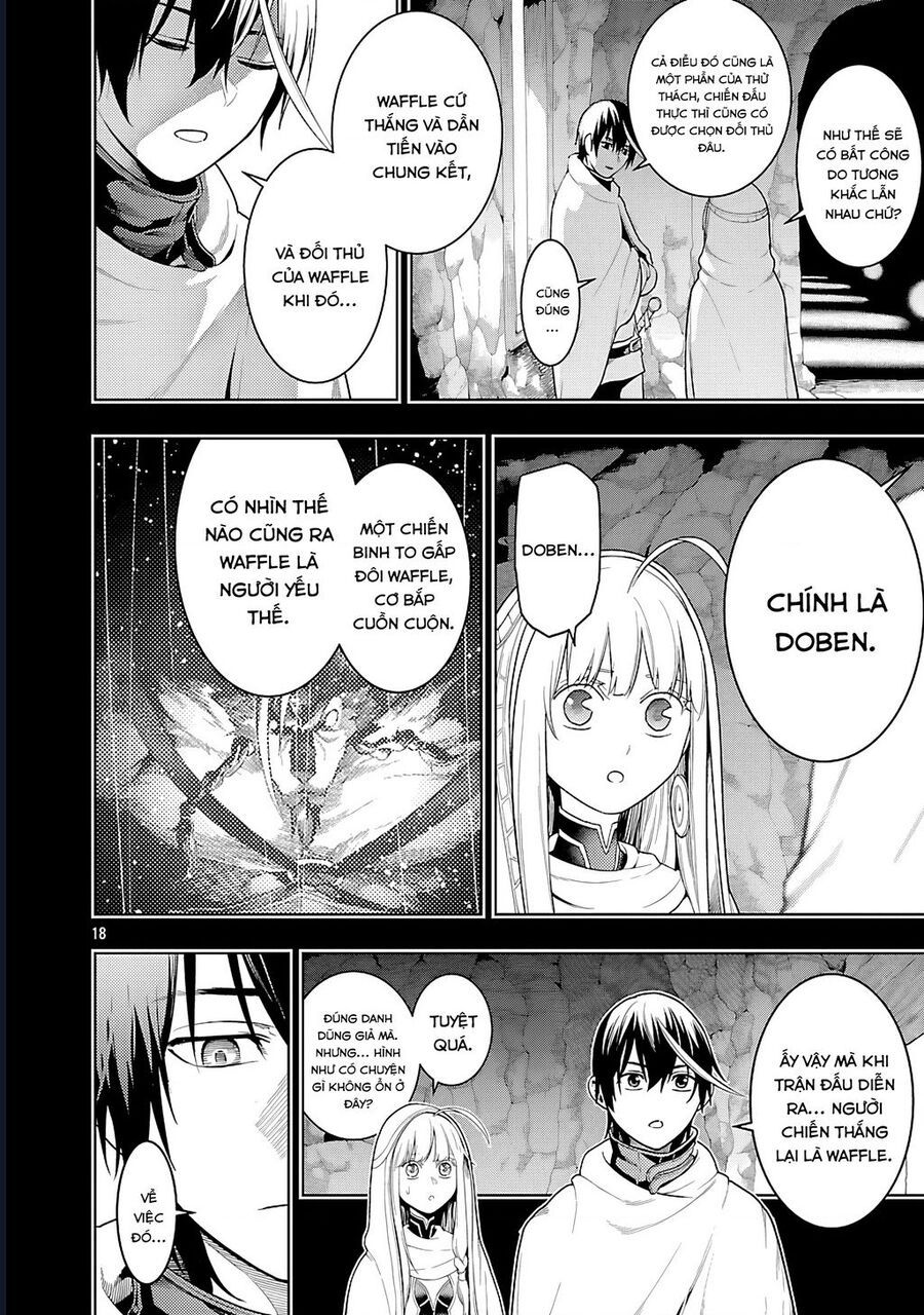 Tsuihousareru Tabi Ni Skill Wo Te Ni Ireta Ore Ga 100 No Isekai De 2-Shuume Musou [Chap 24-25]
