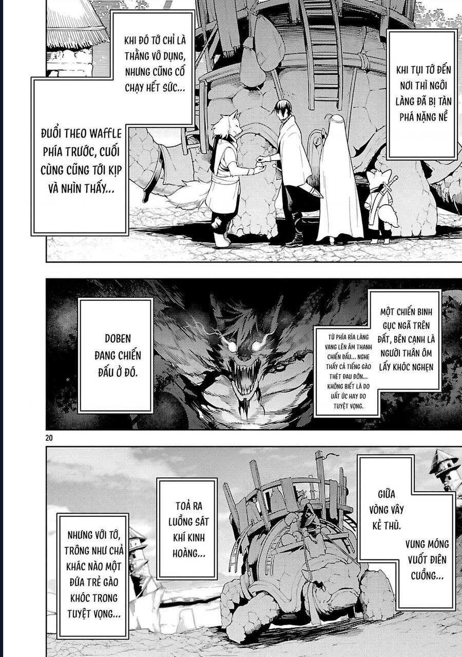 Tsuihousareru Tabi Ni Skill Wo Te Ni Ireta Ore Ga 100 No Isekai De 2-Shuume Musou [Chap 24-25]