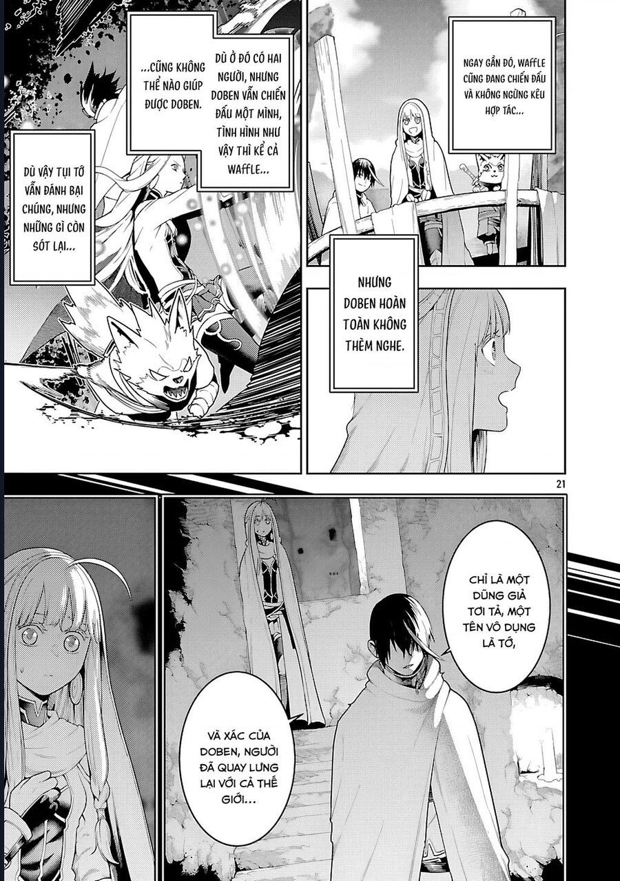 Tsuihousareru Tabi Ni Skill Wo Te Ni Ireta Ore Ga 100 No Isekai De 2-Shuume Musou [Chap 24-25]