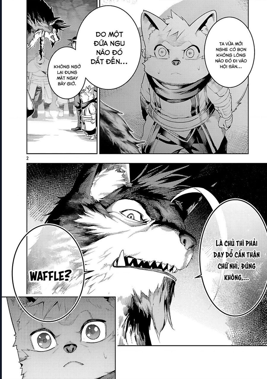 Tsuihousareru Tabi Ni Skill Wo Te Ni Ireta Ore Ga 100 No Isekai De 2-Shuume Musou [Chap 24-25]