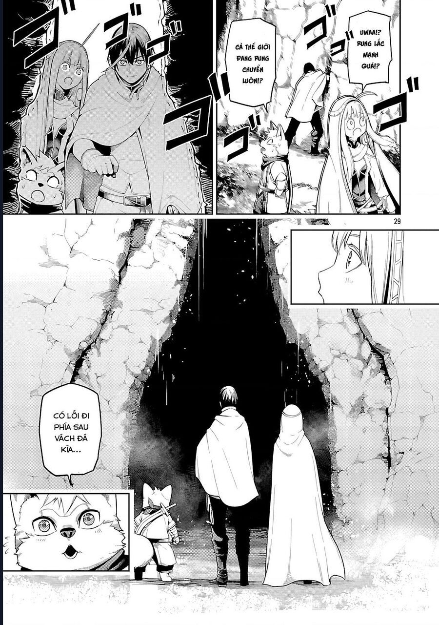 Tsuihousareru Tabi Ni Skill Wo Te Ni Ireta Ore Ga 100 No Isekai De 2-Shuume Musou [Chap 24-25]