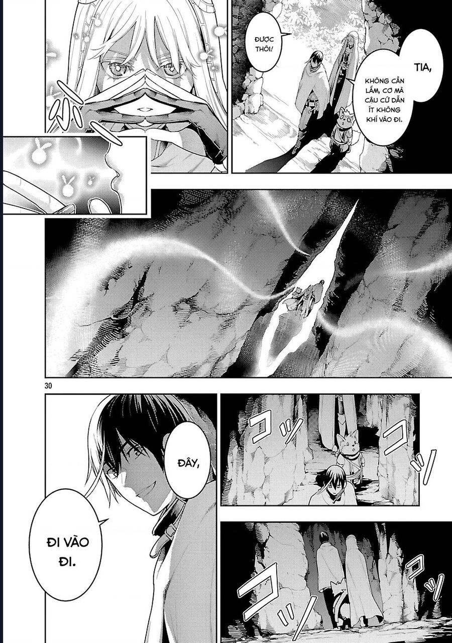 Tsuihousareru Tabi Ni Skill Wo Te Ni Ireta Ore Ga 100 No Isekai De 2-Shuume Musou [Chap 24-25]