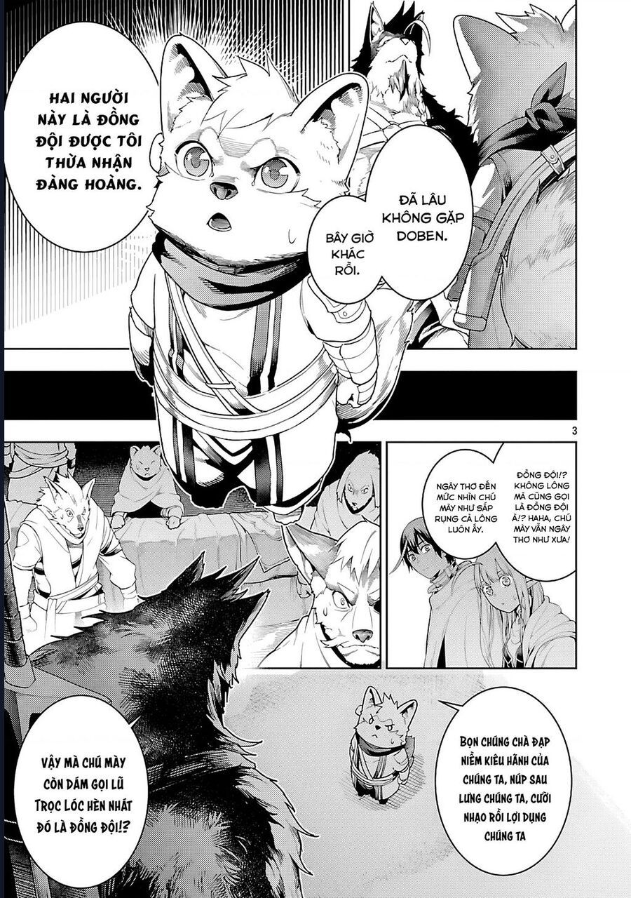 Tsuihousareru Tabi Ni Skill Wo Te Ni Ireta Ore Ga 100 No Isekai De 2-Shuume Musou [Chap 24-25]
