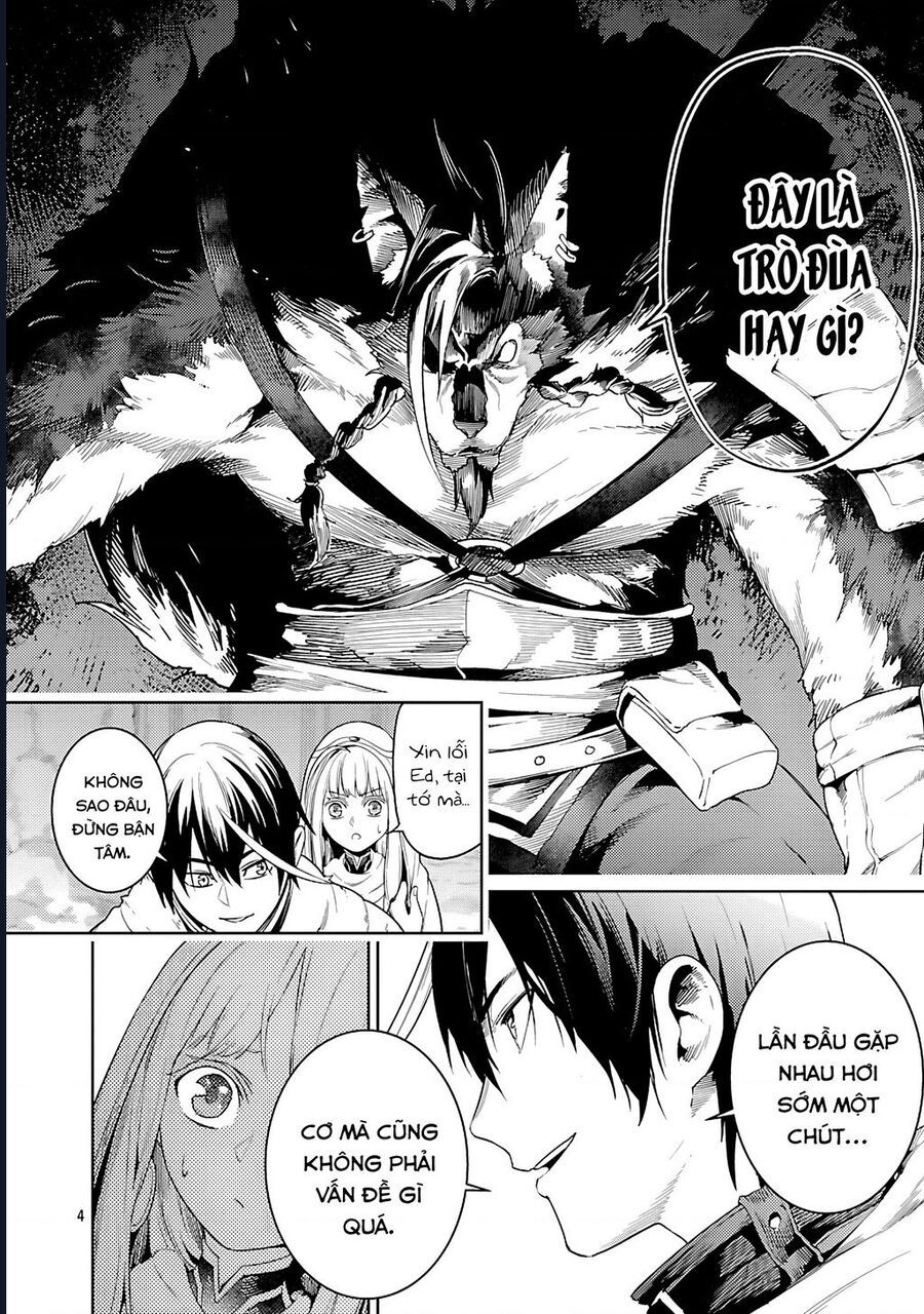 Tsuihousareru Tabi Ni Skill Wo Te Ni Ireta Ore Ga 100 No Isekai De 2-Shuume Musou [Chap 24-25]