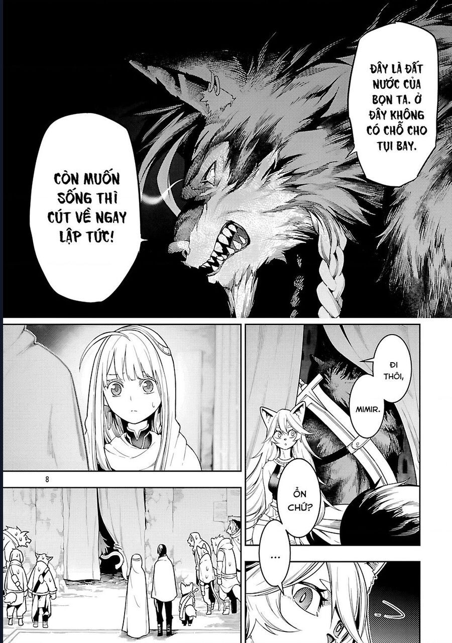 Tsuihousareru Tabi Ni Skill Wo Te Ni Ireta Ore Ga 100 No Isekai De 2-Shuume Musou [Chap 24-25]